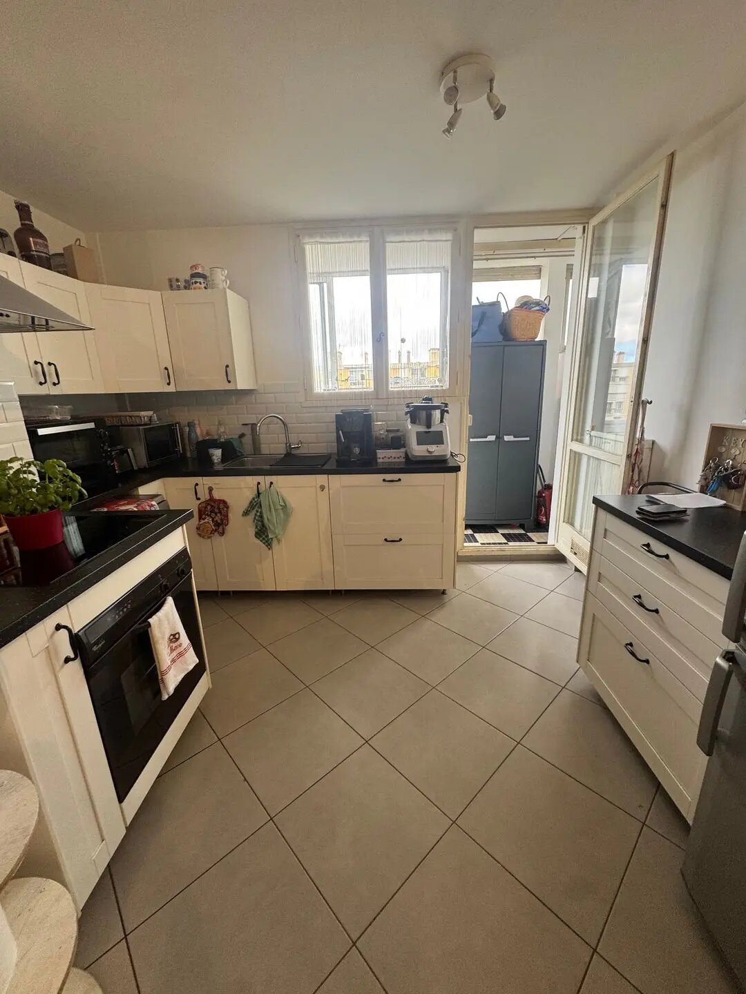 Appartement à vendre, 63m², Marseille 10ème