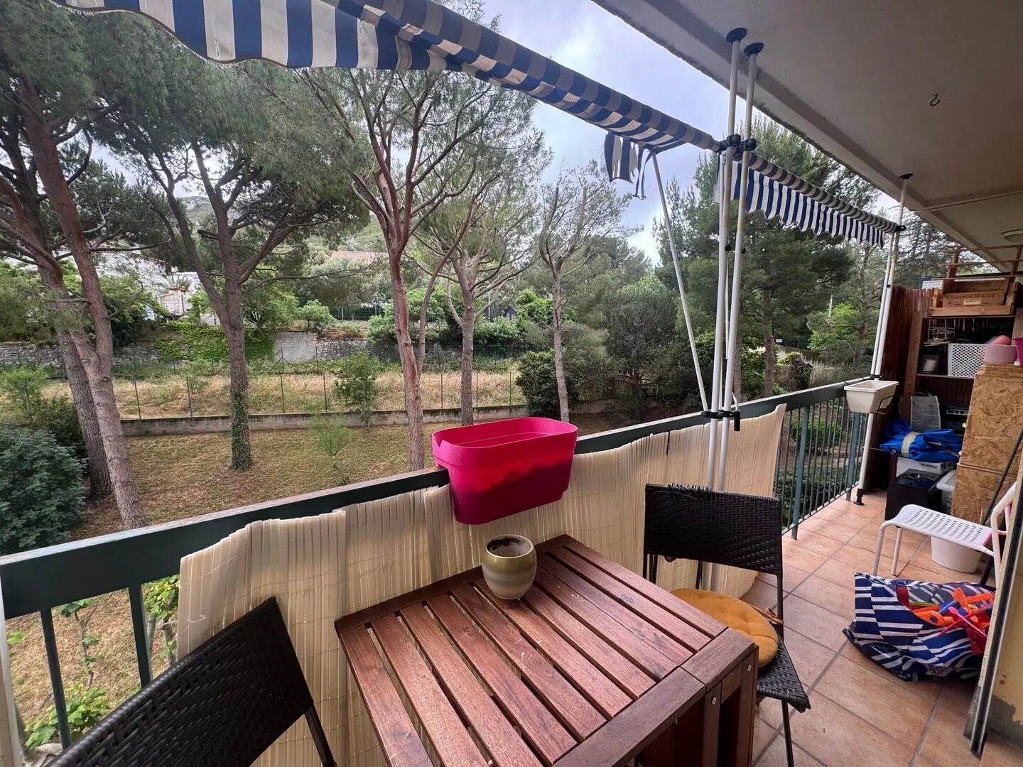 Appartement à vendre, 63m², Marseille 10ème
