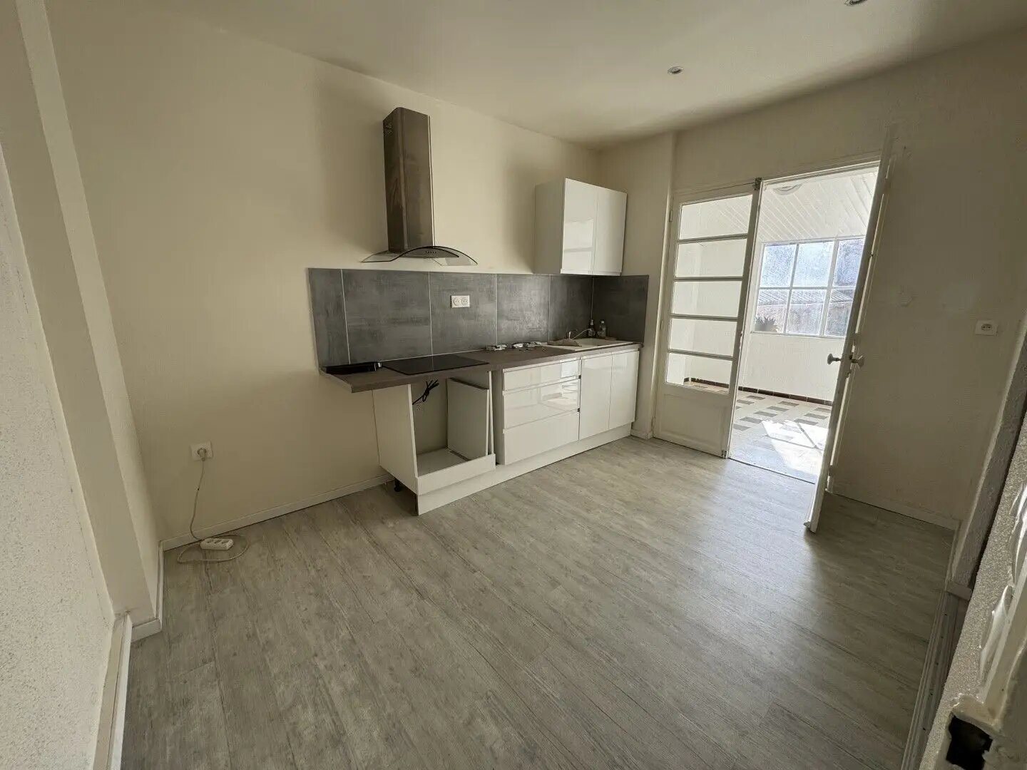 Appartement à louer, 96m², Marseille 11ème