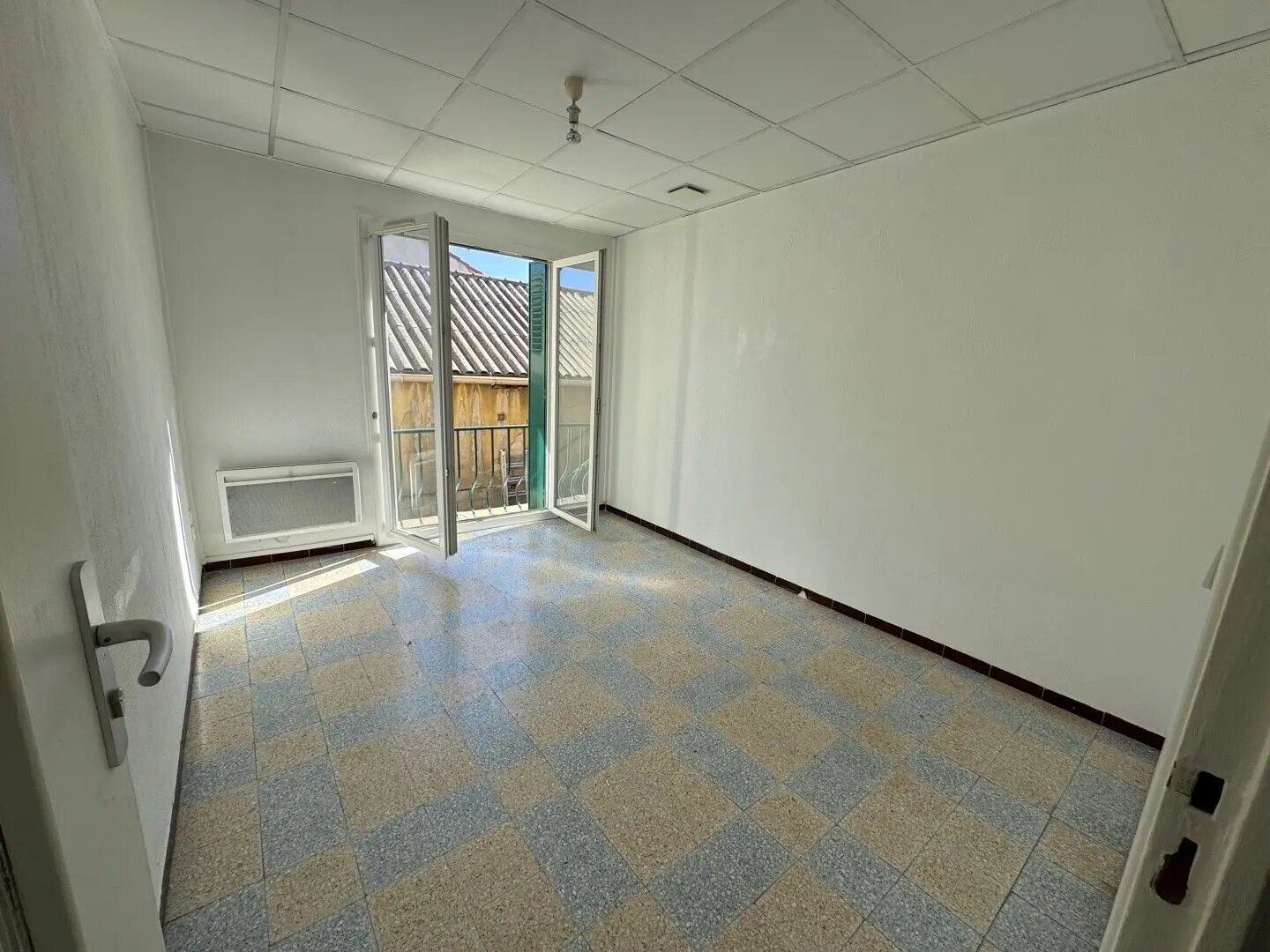 Appartement à louer, 96m², Marseille 11ème