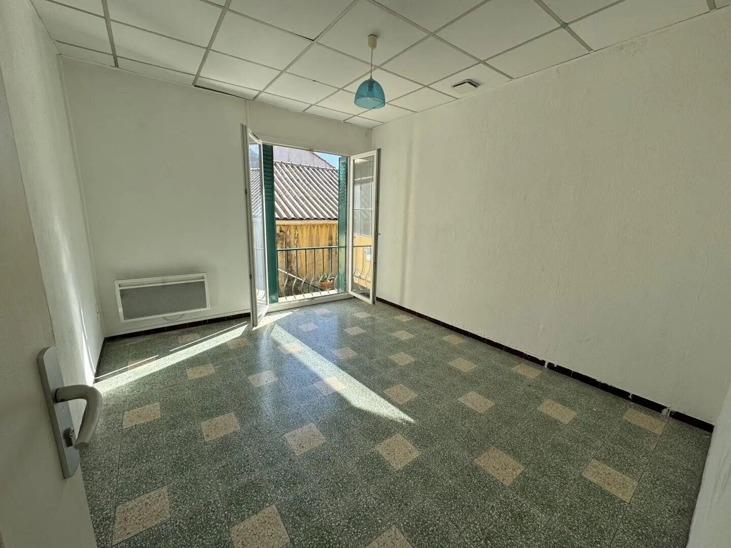 Appartement à louer, 96m², Marseille 11ème