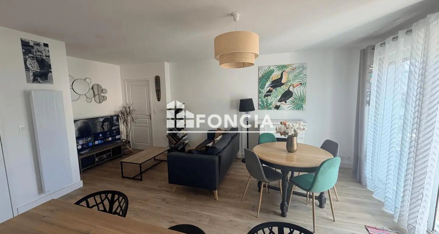 Appartement à vendre, 56m², La Baule-Escoublac