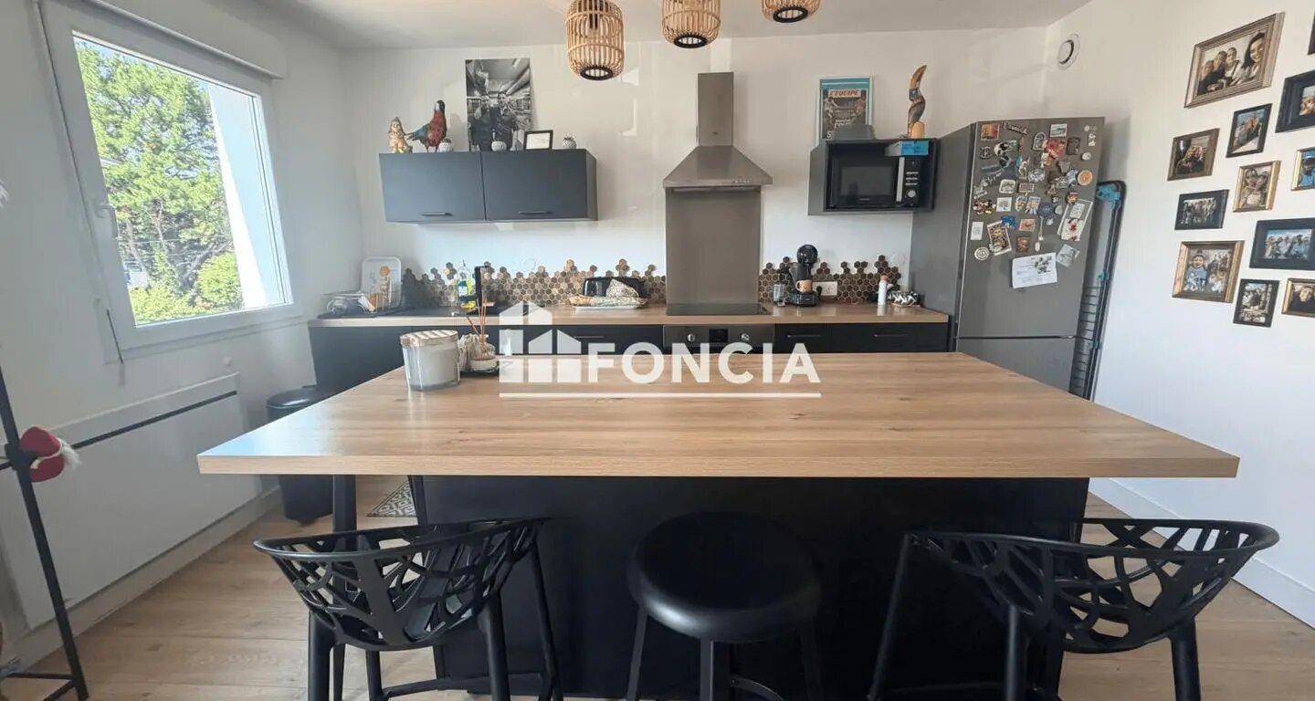 Appartement à vendre, 56m², La Baule-Escoublac