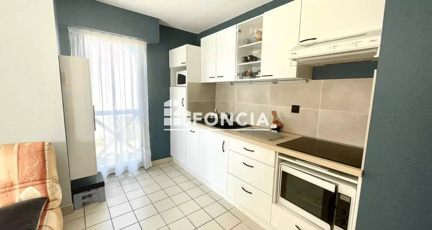 Appartement à vendre, 32m², Le Croisic