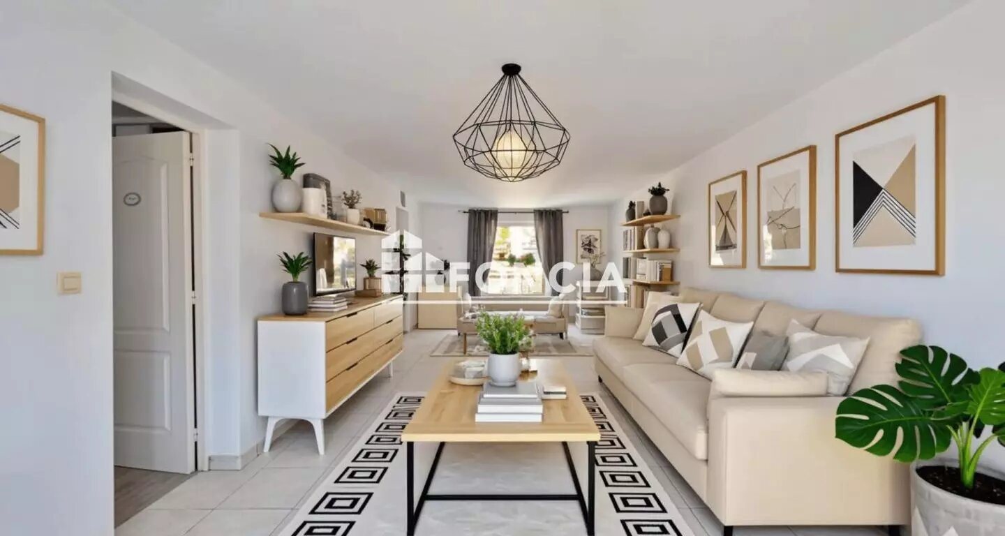 Appartement à vendre, 49m², Le Pouliguen