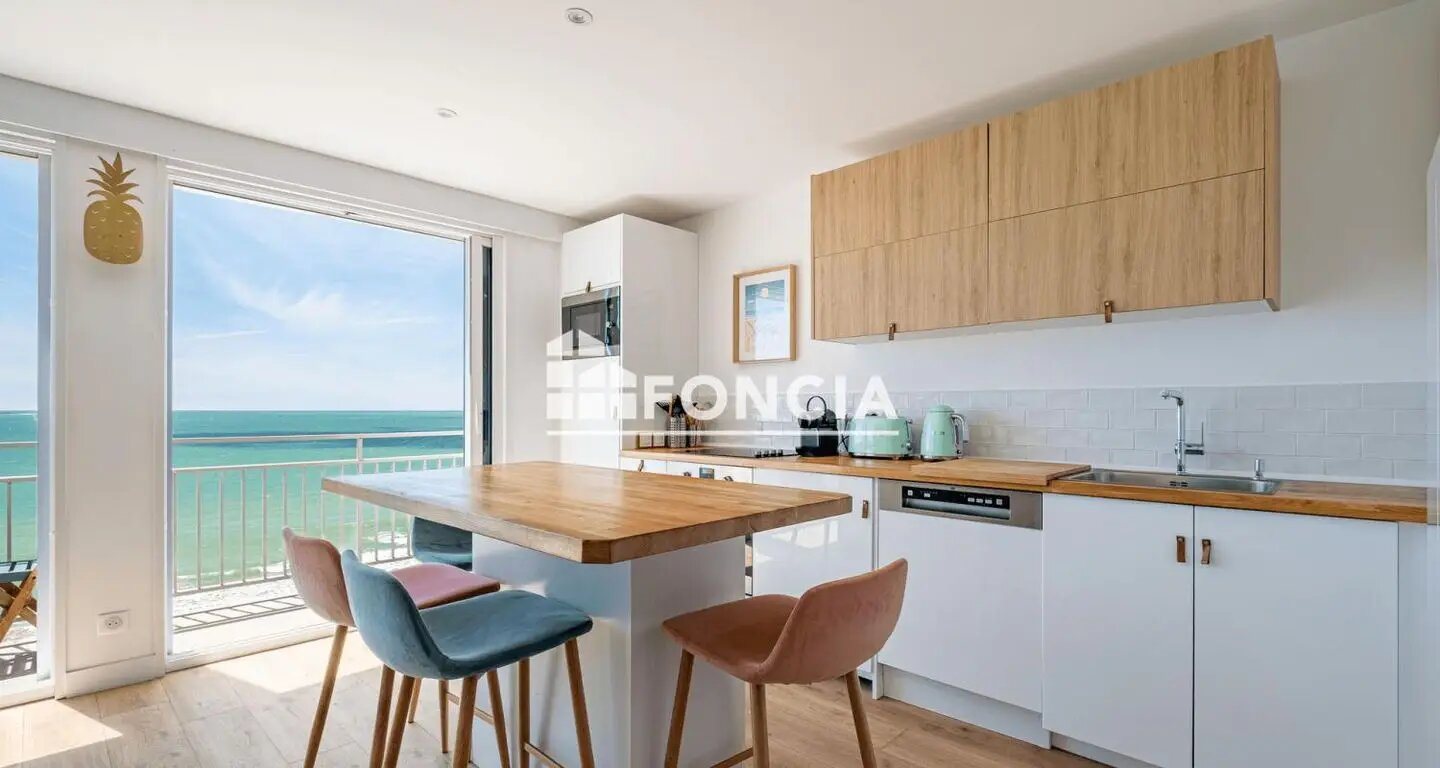 Appartement à vendre, 36m², La Baule-Escoublac