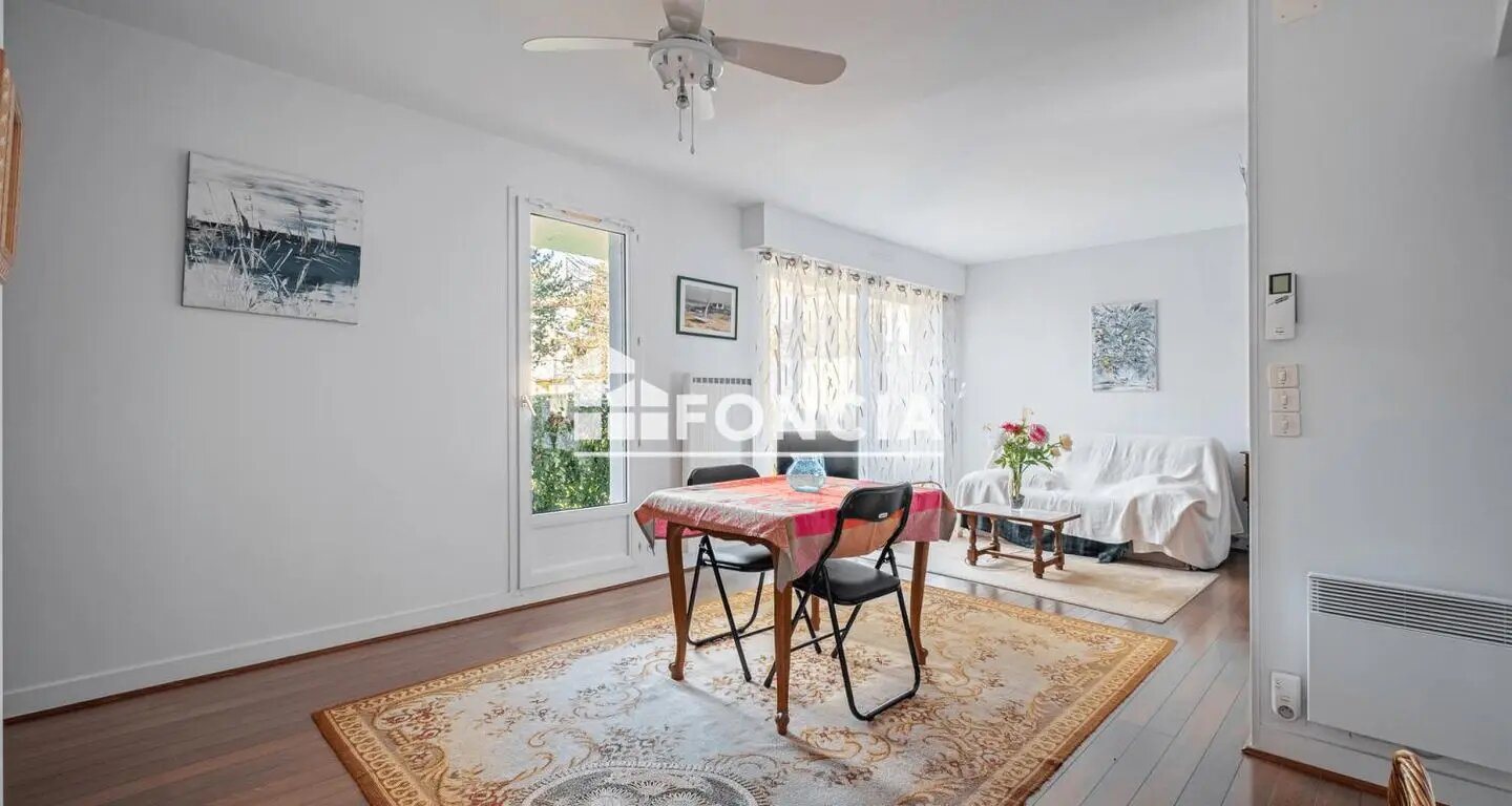 Appartement à vendre, 43m², Le Pouliguen