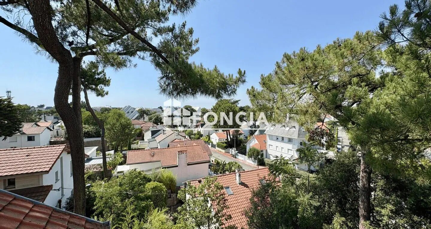 Appartement à vendre, 50m², La Baule-Escoublac