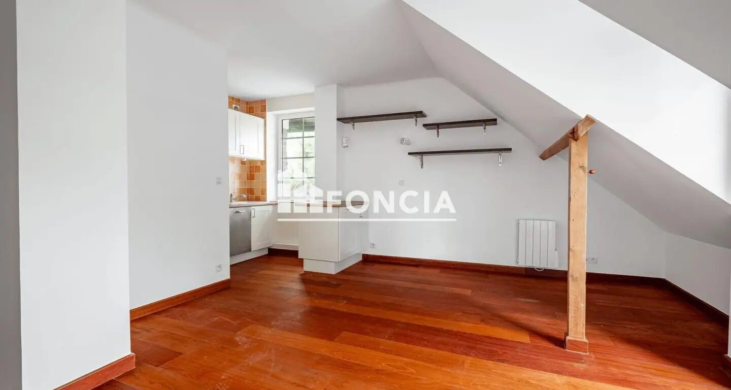 Appartement à vendre, 50m², La Baule-Escoublac