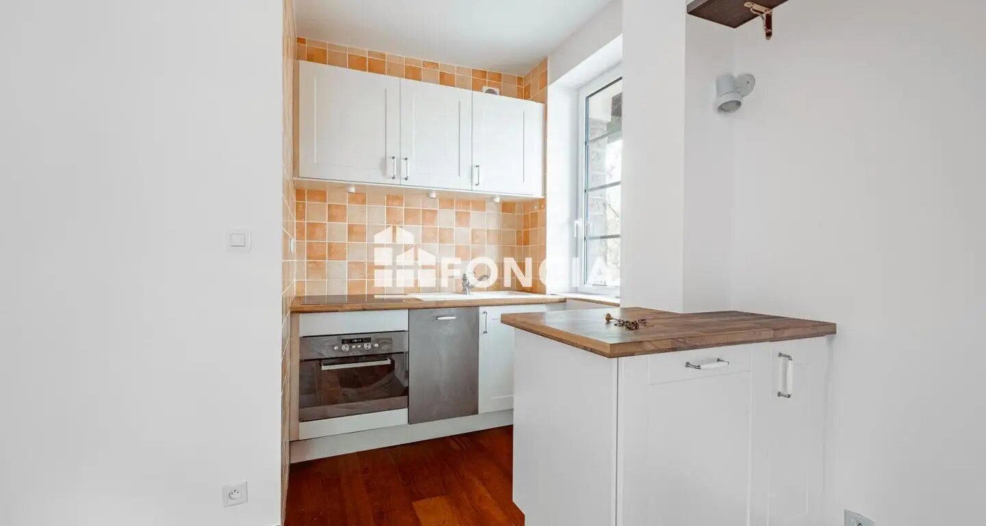 Appartement à vendre, 50m², La Baule-Escoublac