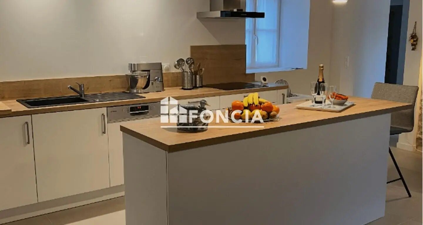 Maison à vendre, 153m², Guérande