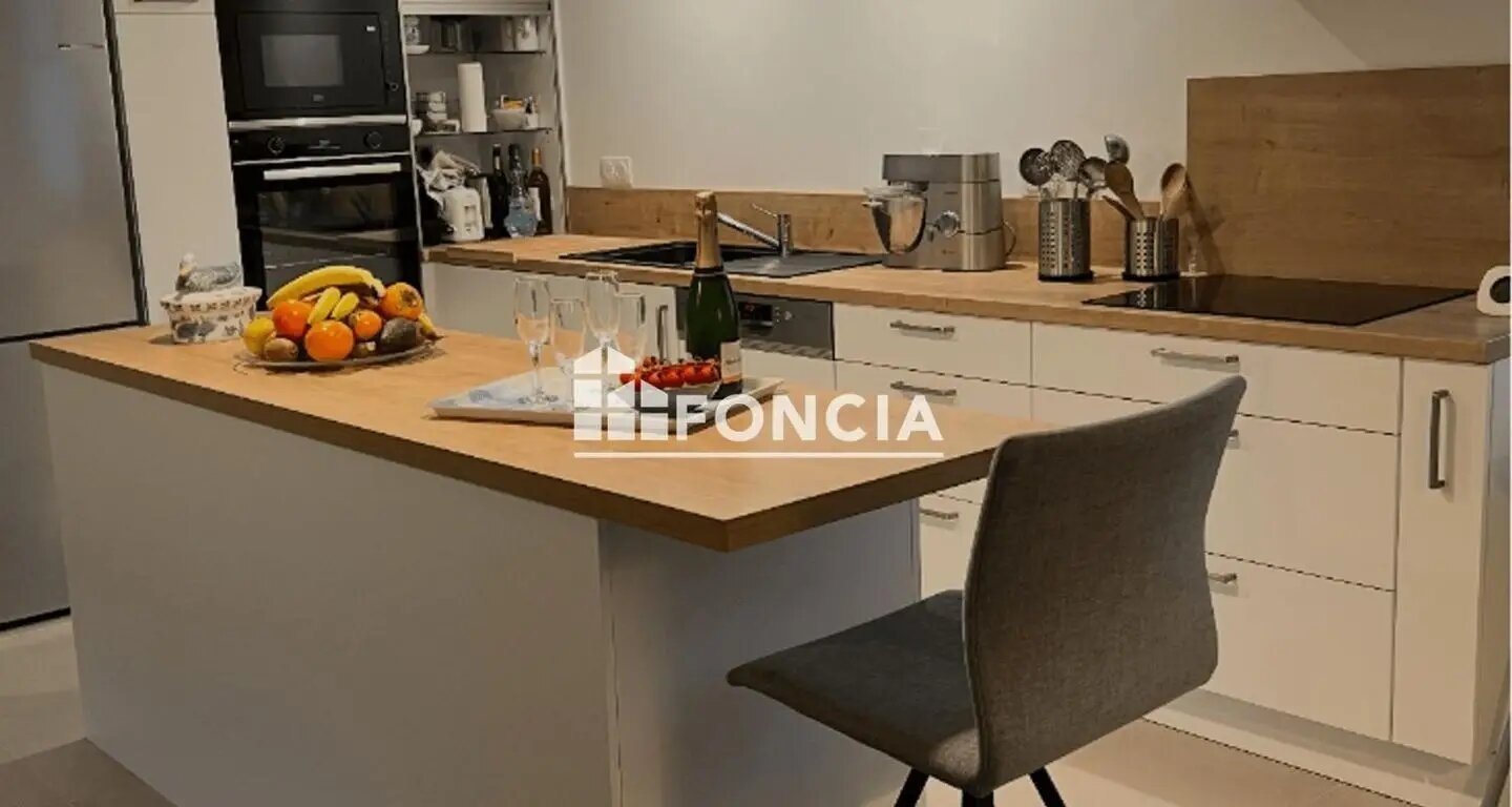 Maison à vendre, 153m², Guérande