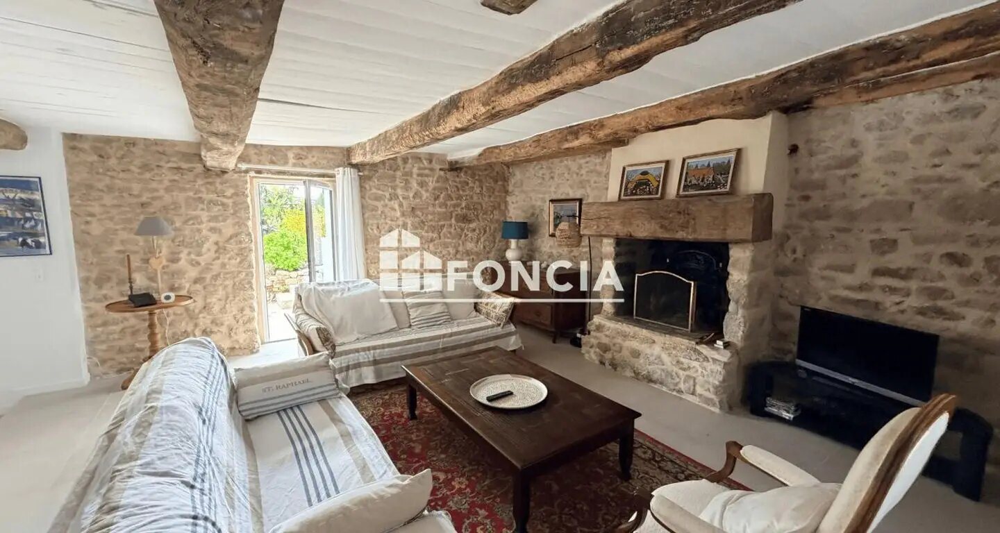 Maison à vendre, 153m², Guérande