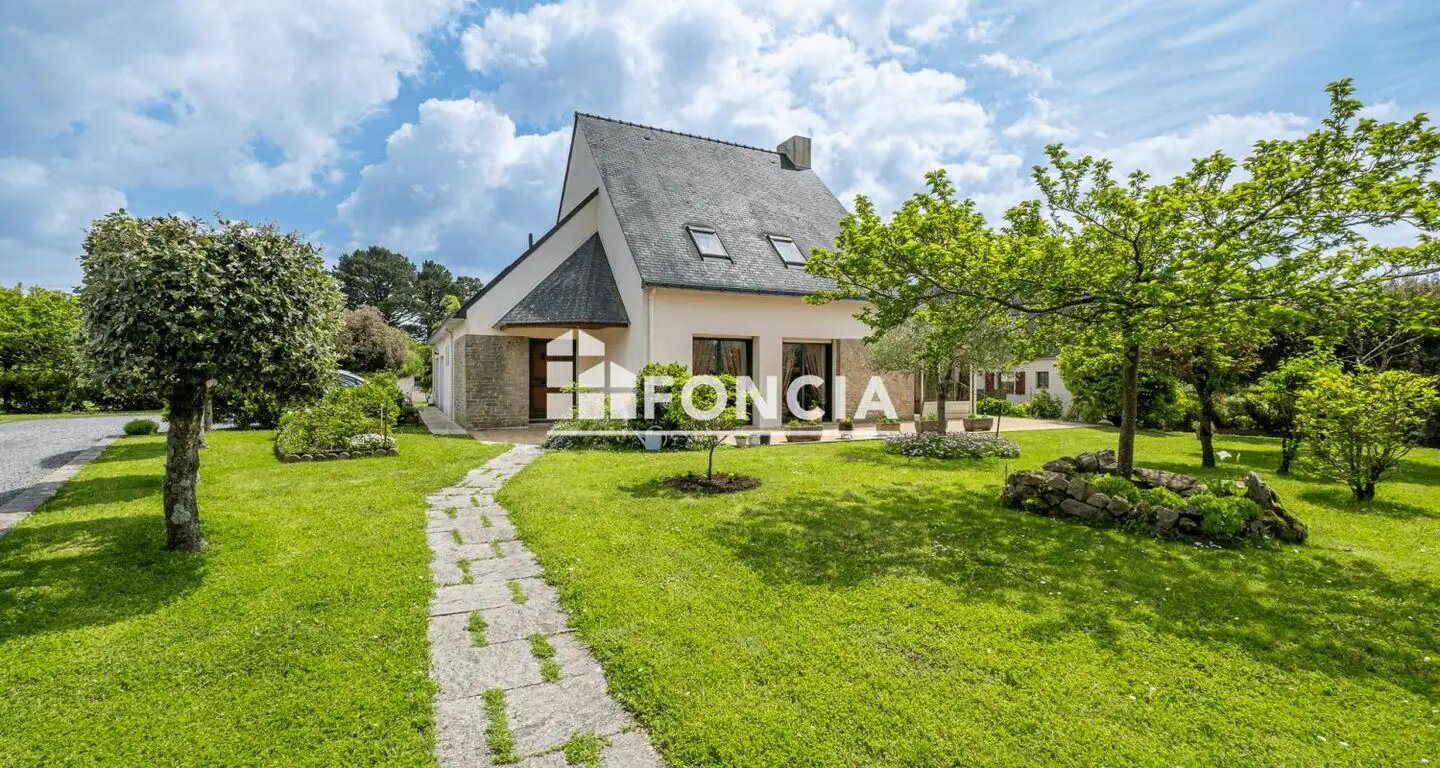 Maison à vendre, 235m², Guérande
