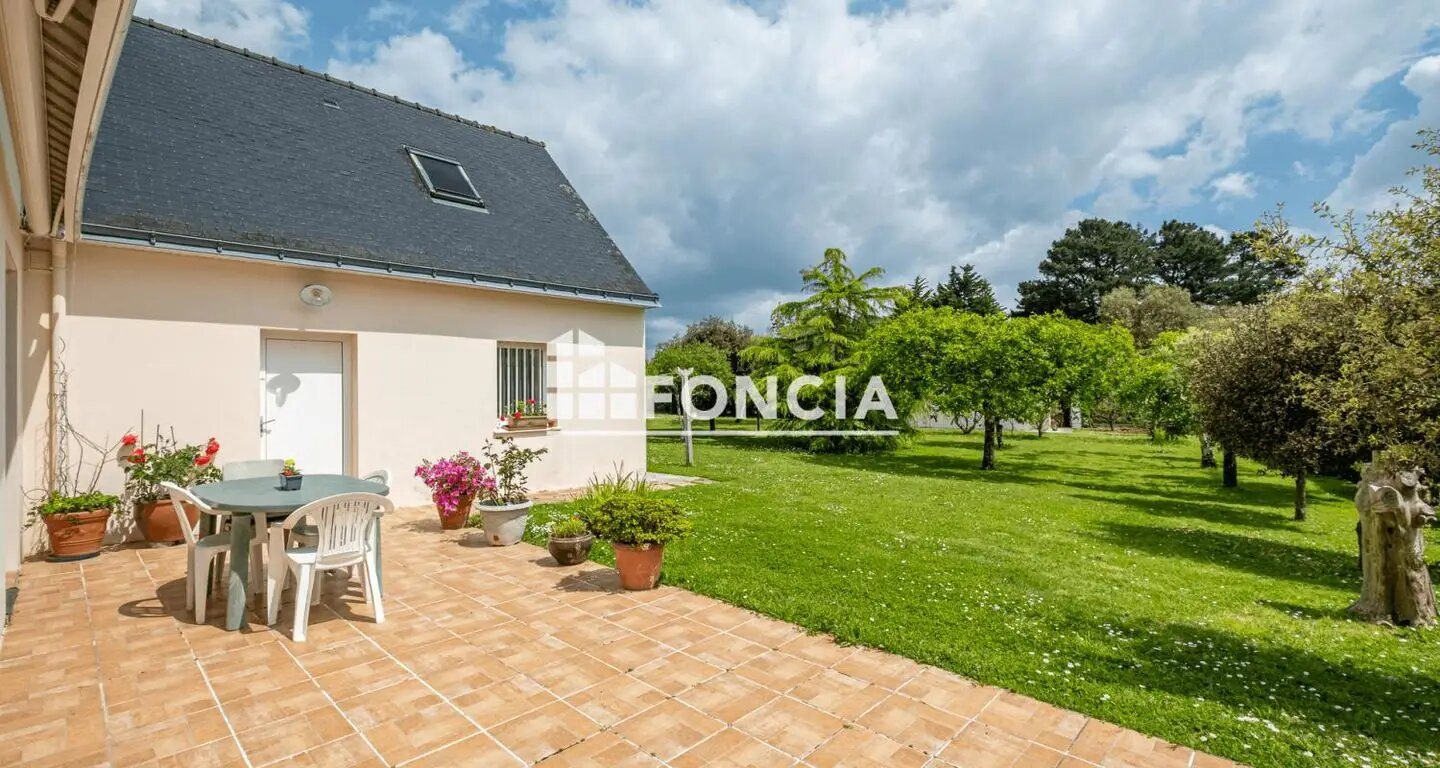 Maison à vendre, 235m², Guérande