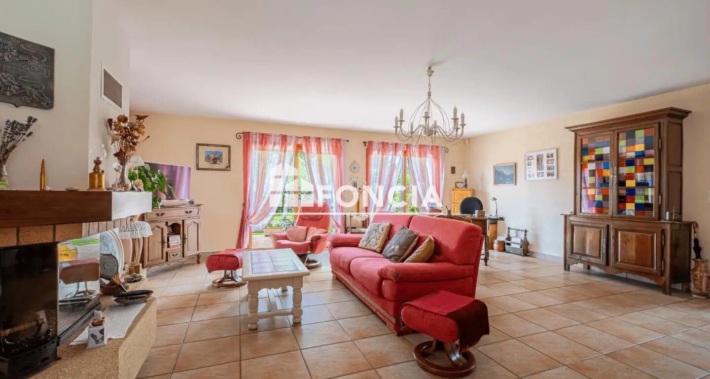 Maison à vendre, 235m², Guérande