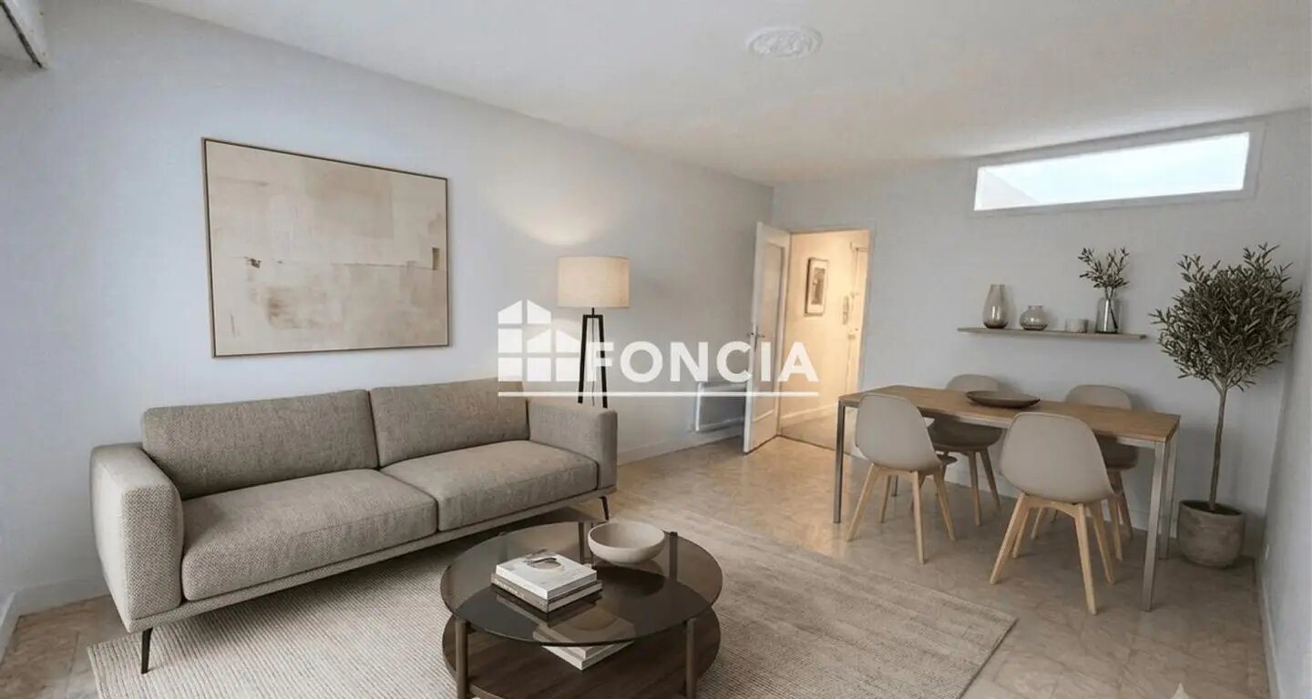 Appartement à vendre, 62m², Le Pouliguen