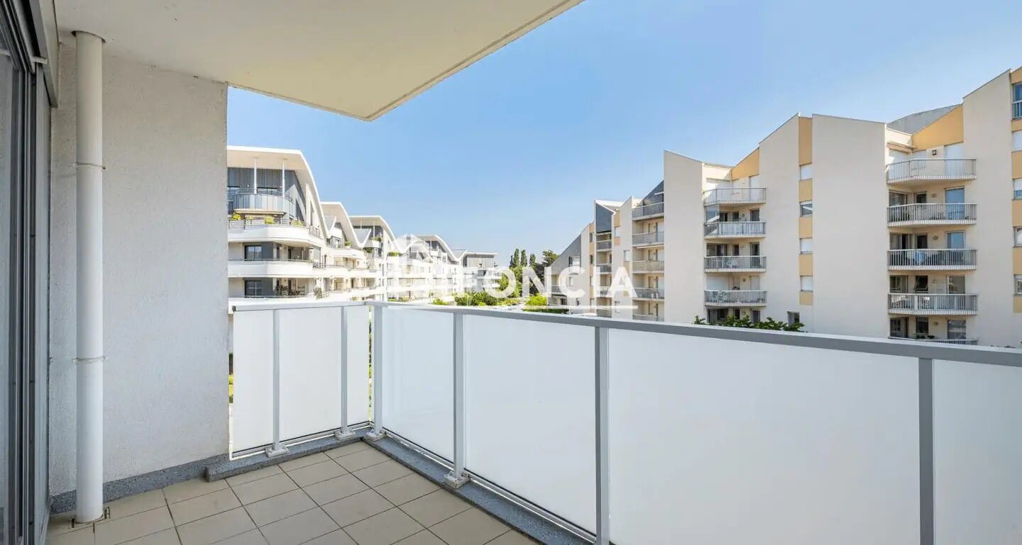 Appartement à vendre, 62m², Le Pouliguen