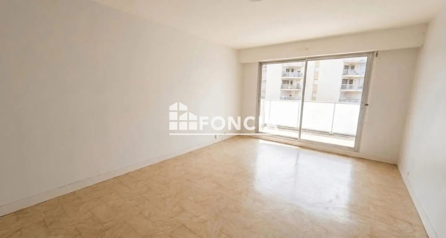 Appartement à vendre, 62m², Le Pouliguen