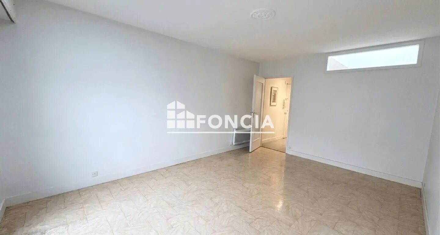 Appartement à vendre, 62m², Le Pouliguen