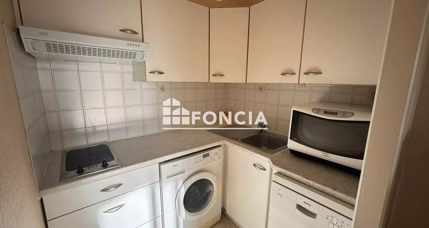 Appartement à vendre, 45m², Pornichet