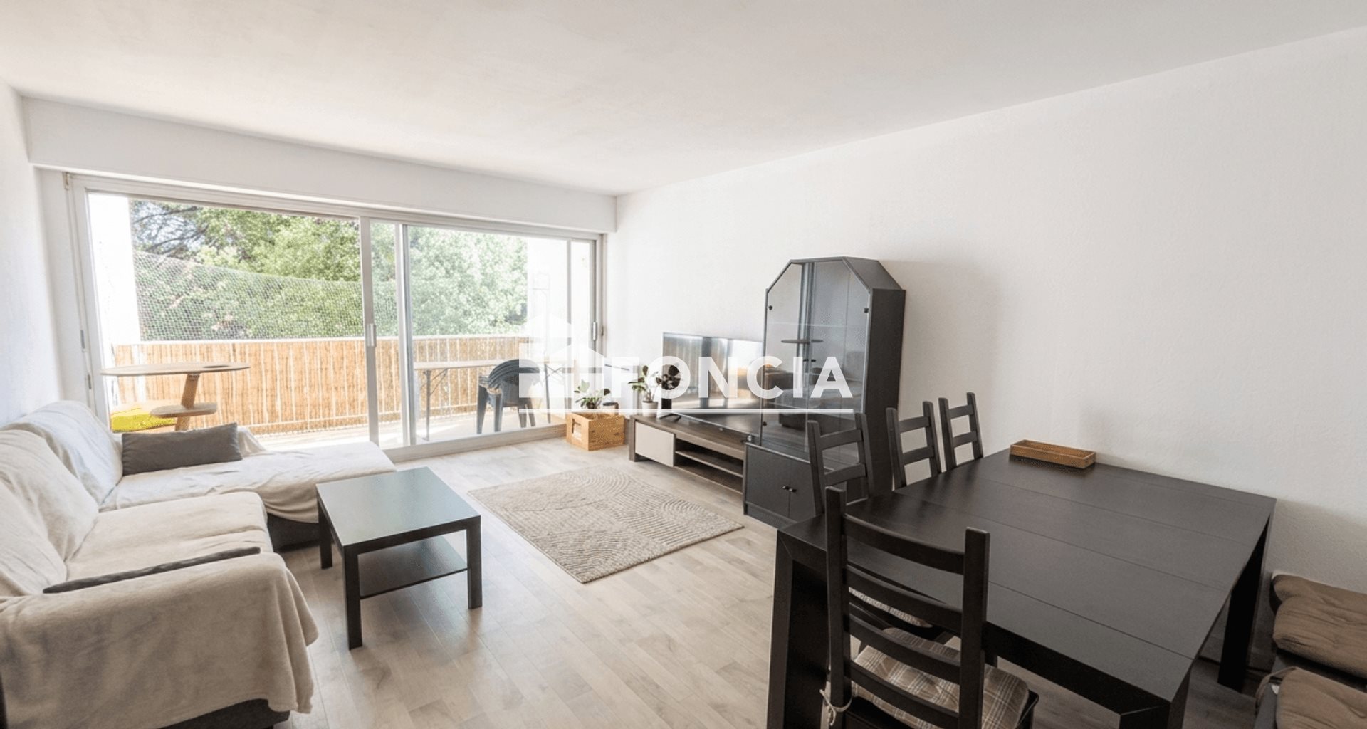 Appartement à vendre, 70m², Le Pouliguen