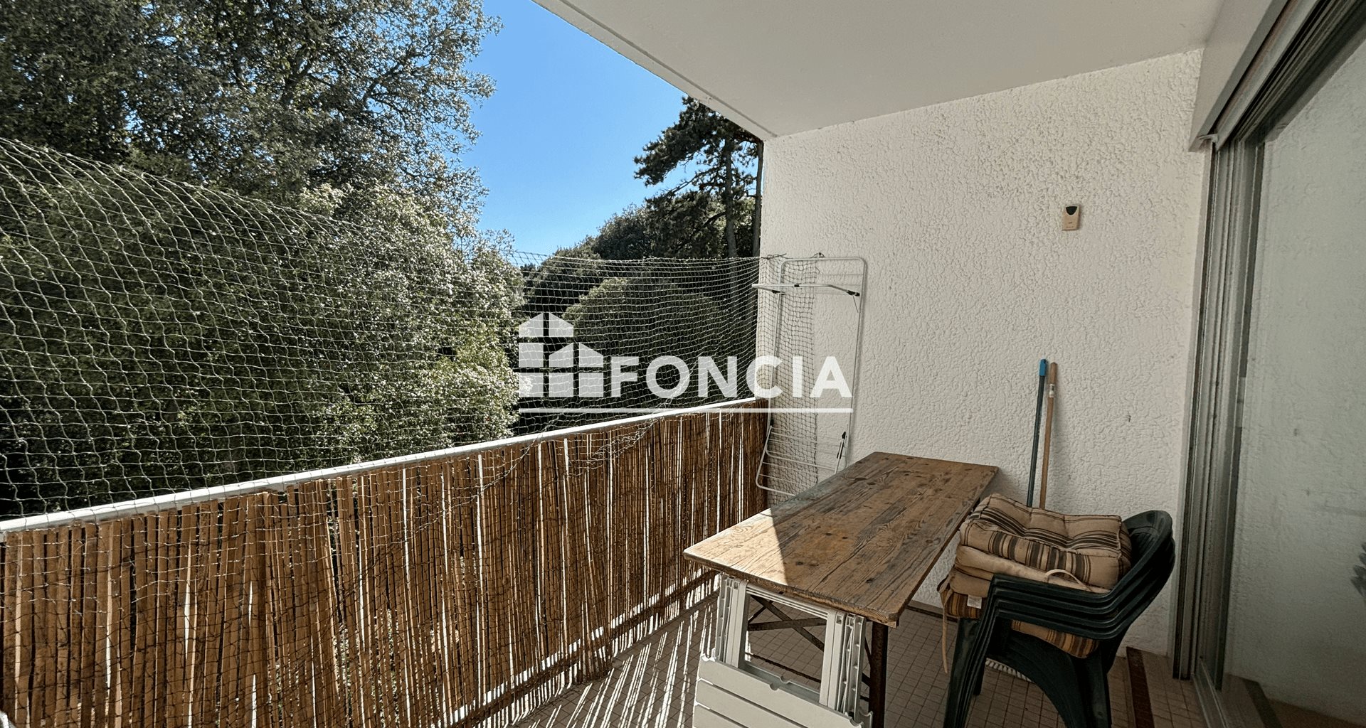 Appartement à vendre, 70m², Le Pouliguen