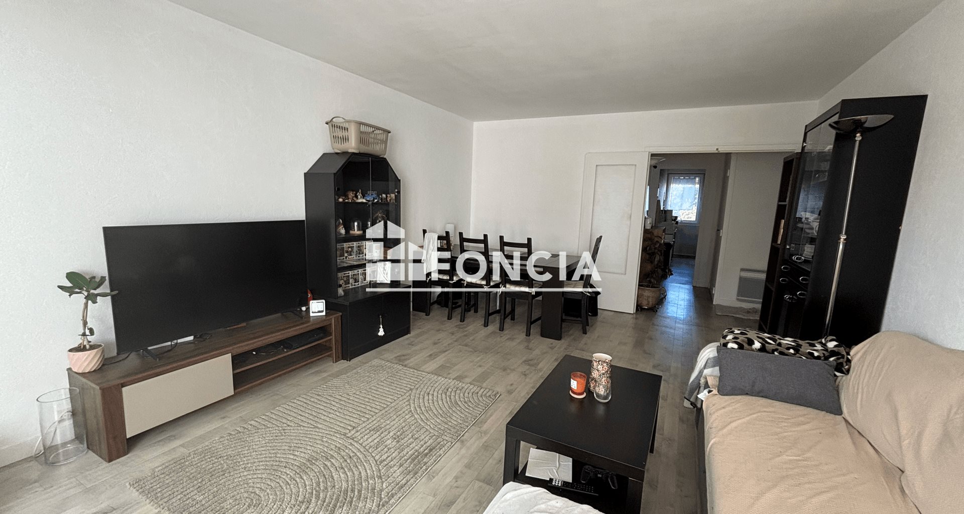 Appartement à vendre, 70m², Le Pouliguen