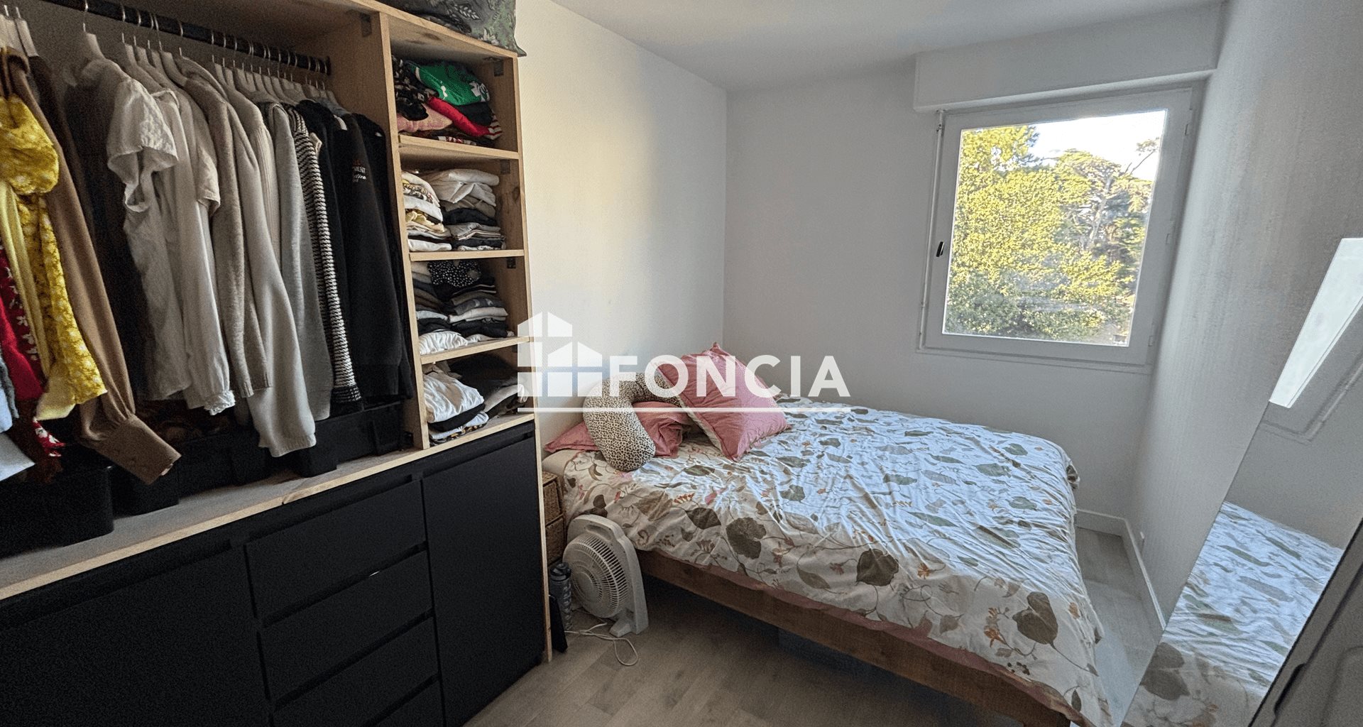 Appartement à vendre, 70m², Le Pouliguen