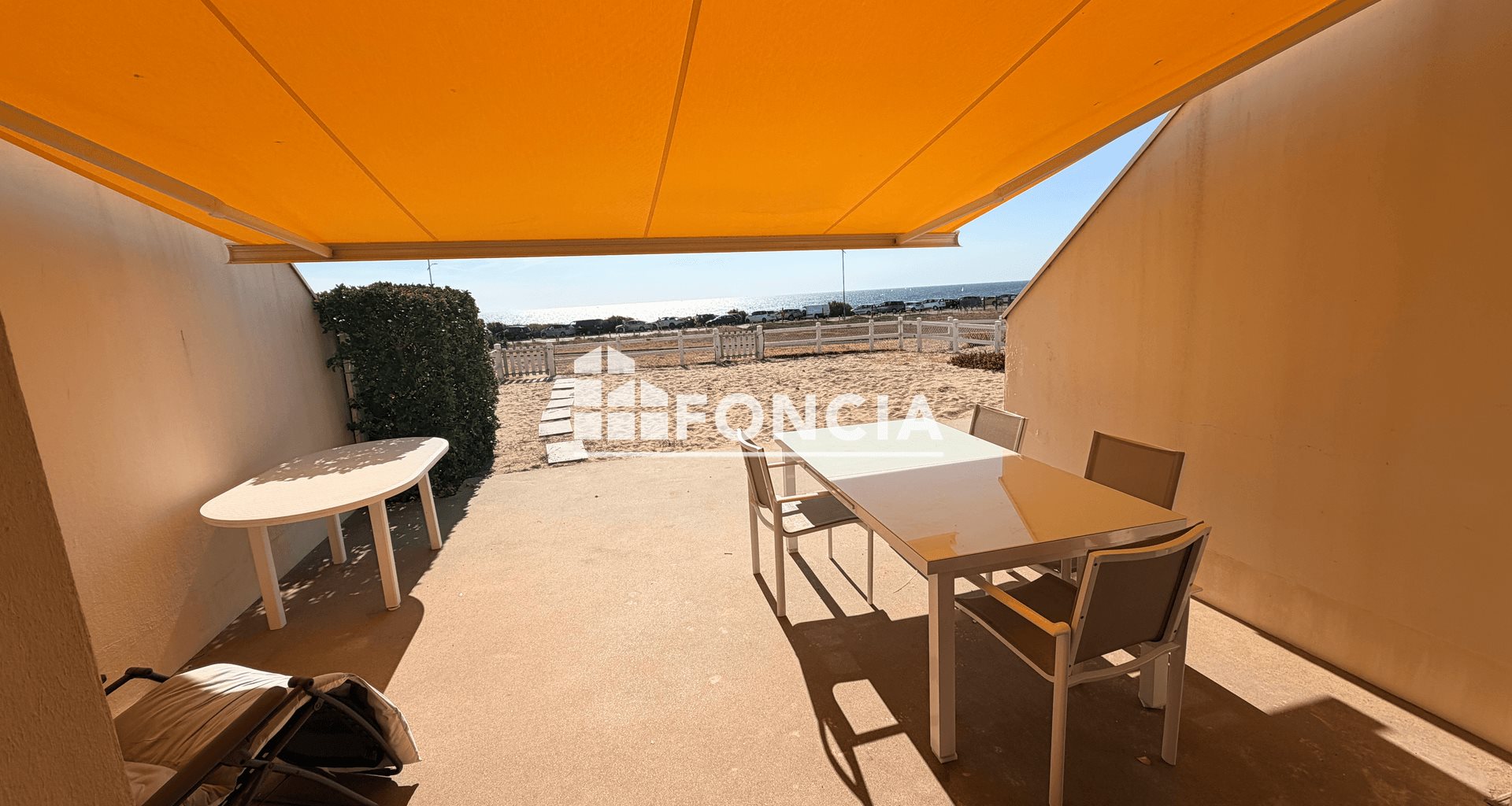 Appartement à vendre, 49m², La Turballe