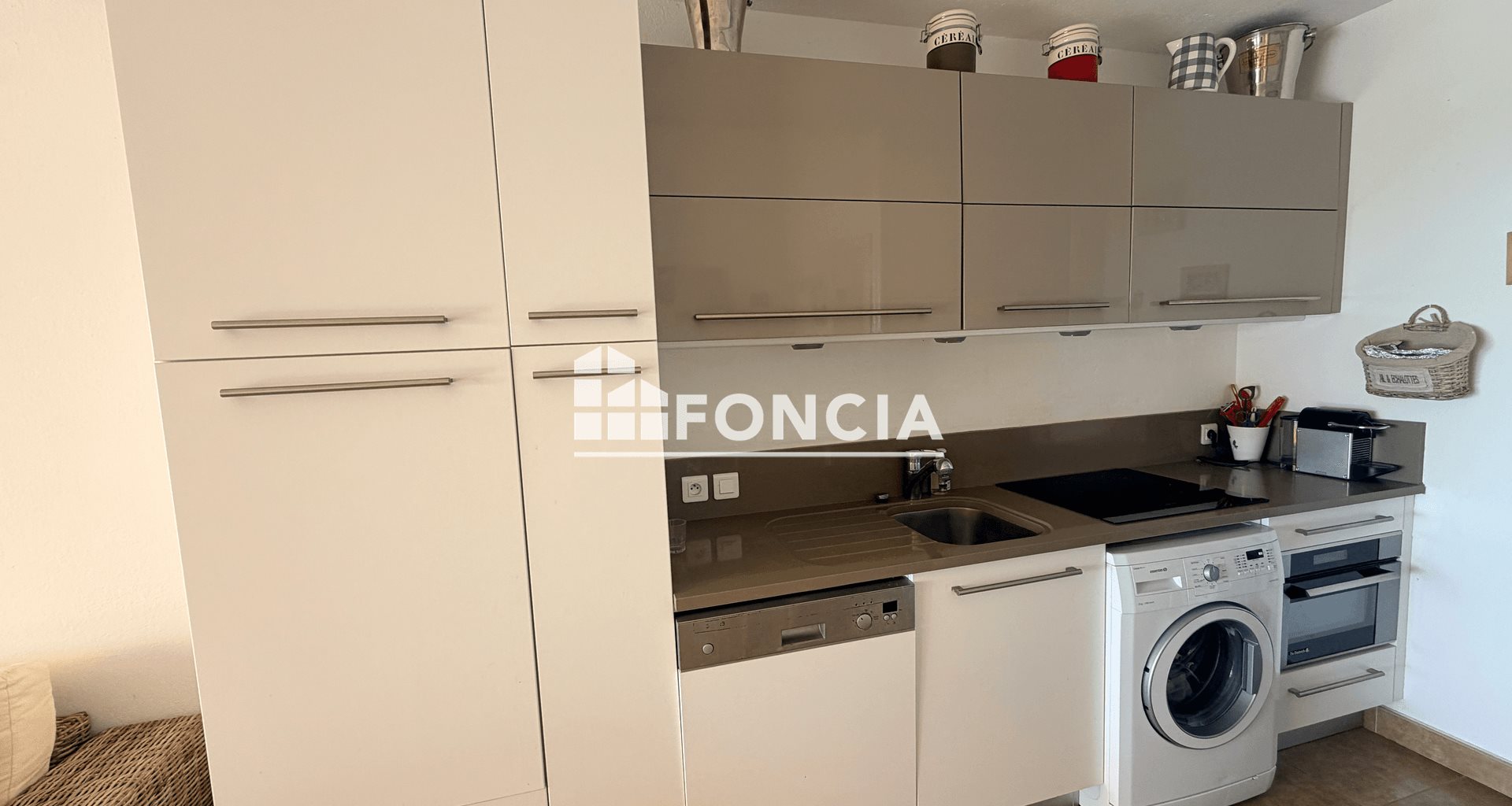 Appartement à vendre, 49m², La Turballe