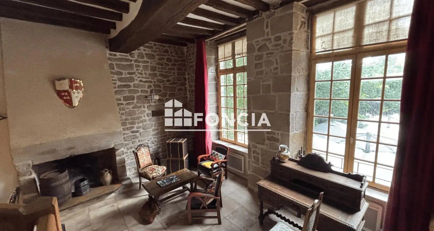 Appartement à vendre, 49m², Guérande