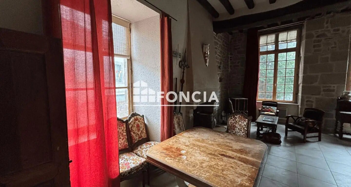 Appartement à vendre, 49m², Guérande
