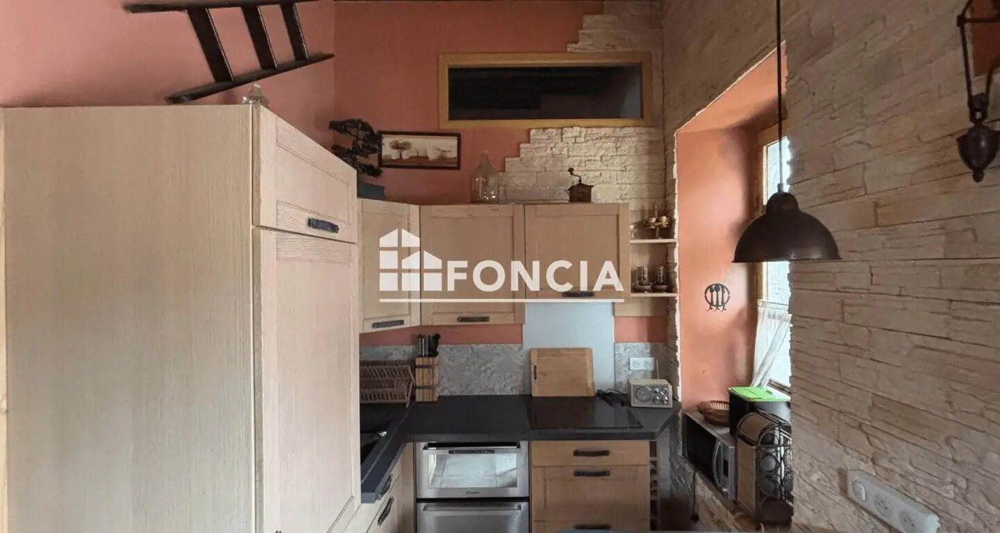 Appartement à vendre, 49m², Guérande