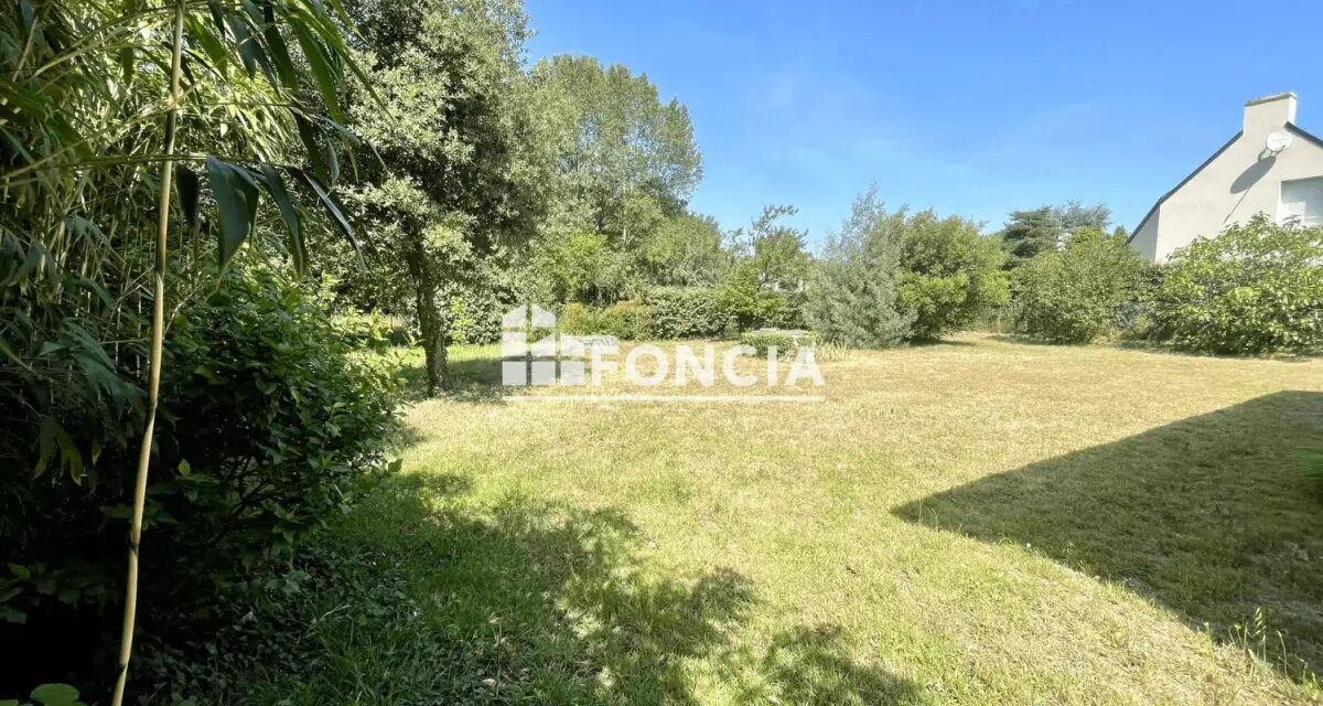 Maison à vendre, 67m², La Baule-Escoublac
