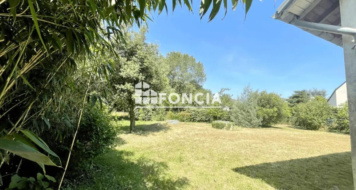 Maison à vendre, 67m², La Baule-Escoublac