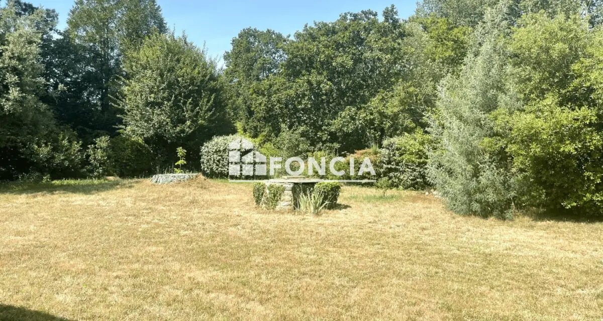 Maison à vendre, 67m², La Baule-Escoublac