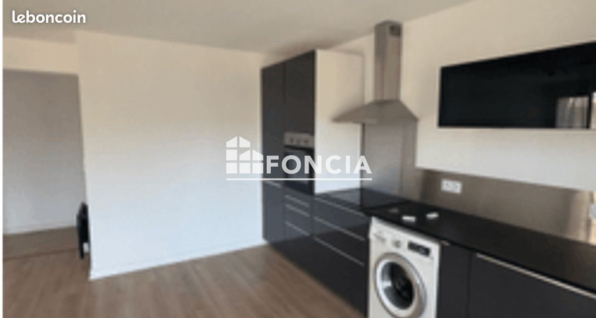 Appartement à vendre, 68m², La Baule-Escoublac