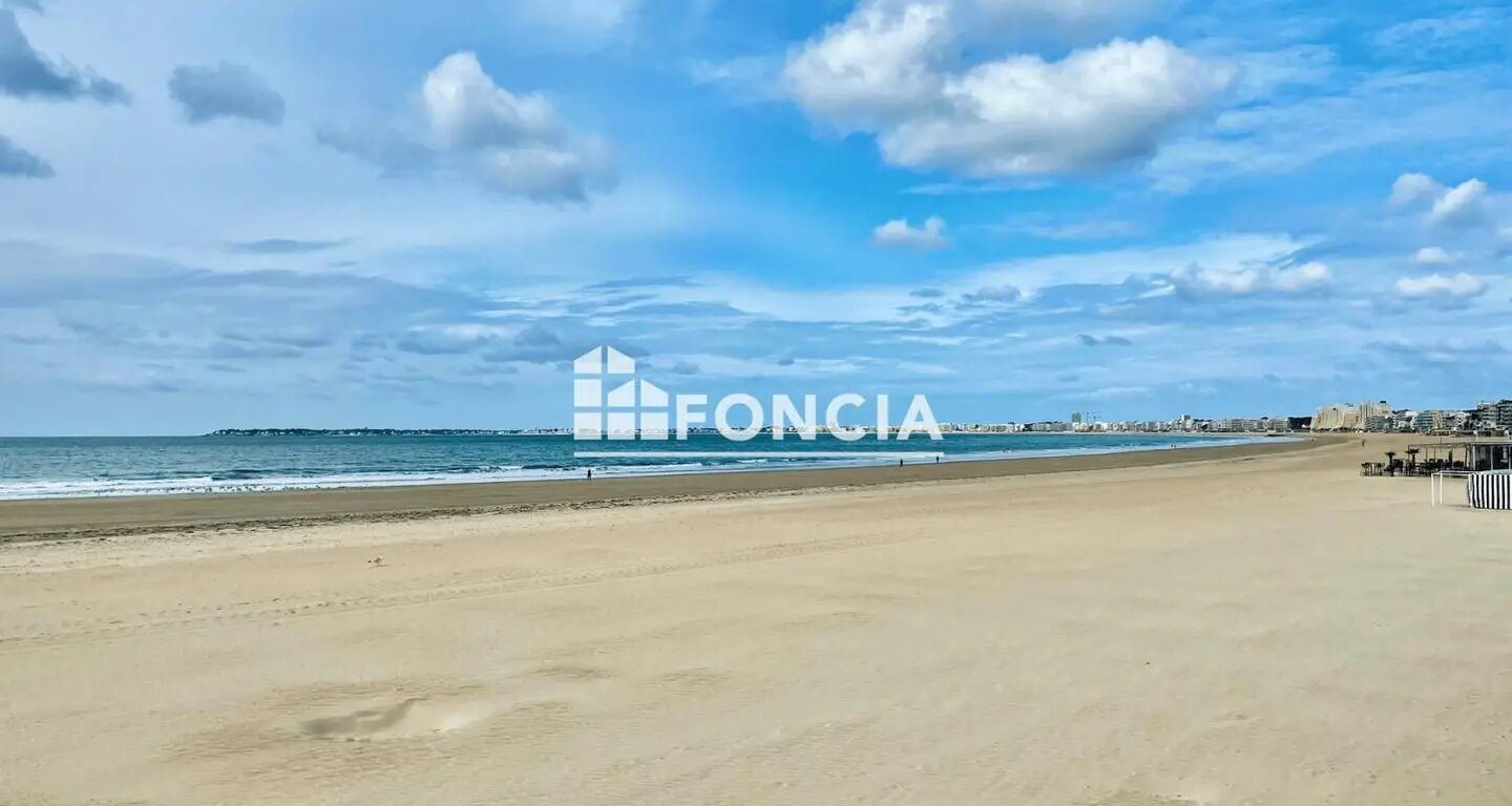 Appartement à vendre, 26m², Pornichet