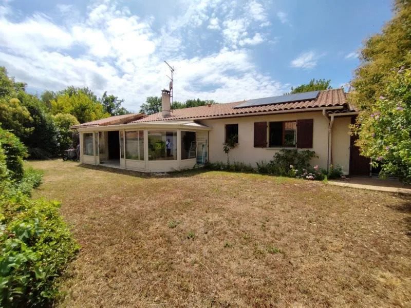 Maison à vendre, 125m², Mios