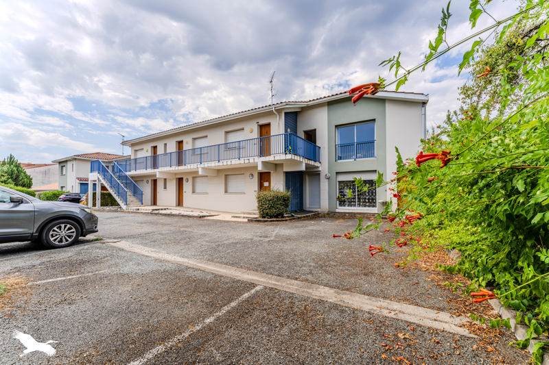 Appartement à vendre, 77m², Mios
