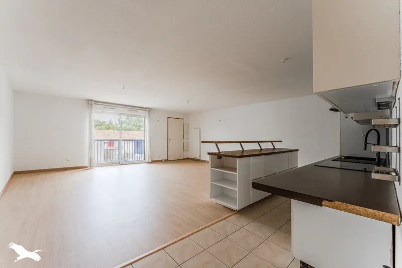 Appartement à vendre, 77m², Mios
