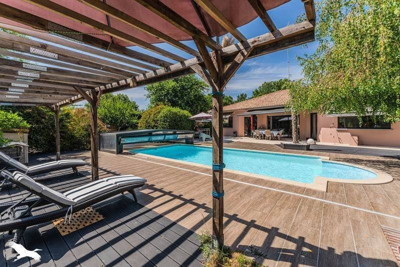 Maison à vendre, 190m², Biganos
