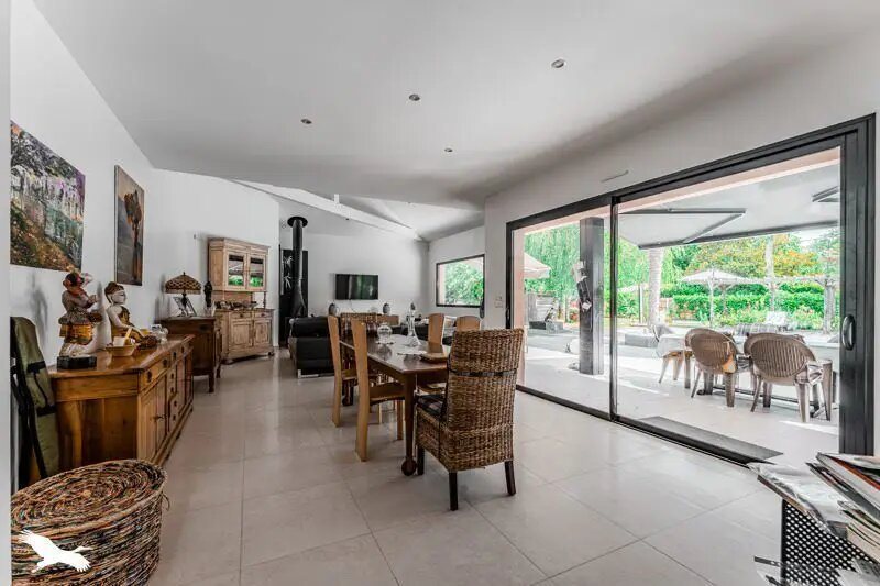 Maison à vendre, 190m², Biganos