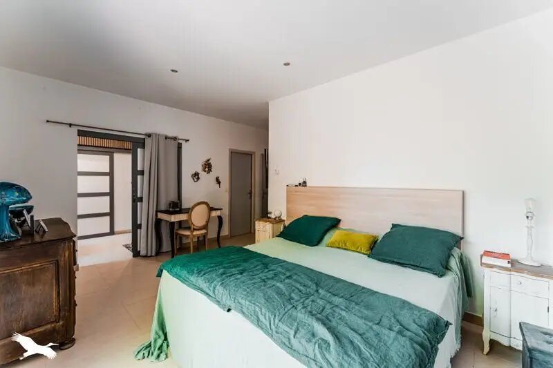 Maison à vendre, 190m², Biganos