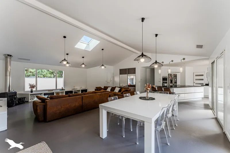Maison à vendre, 240m², Mios