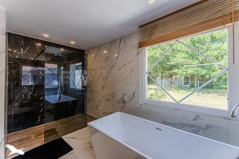 Maison à vendre, 240m², Mios
