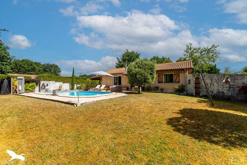 Maison à vendre, 95m², Mios