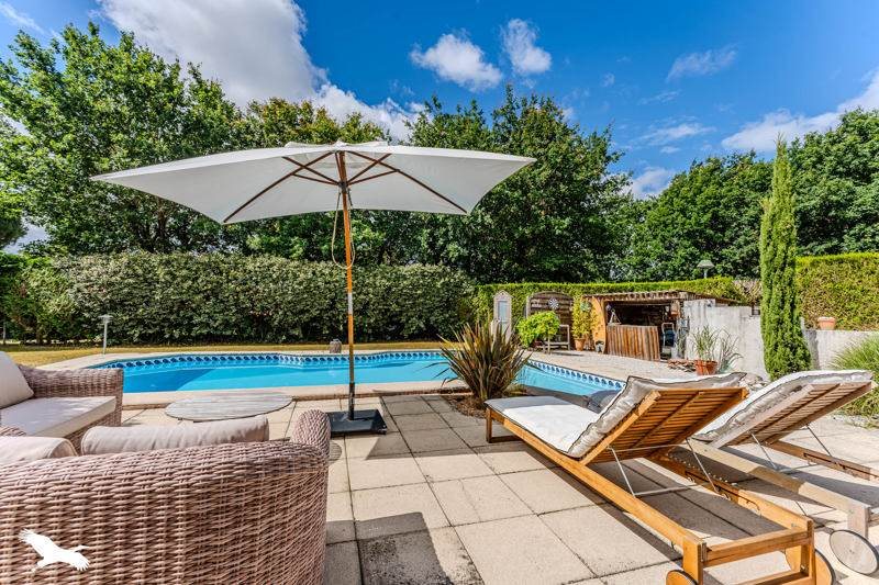 Maison à vendre, 95m², Mios