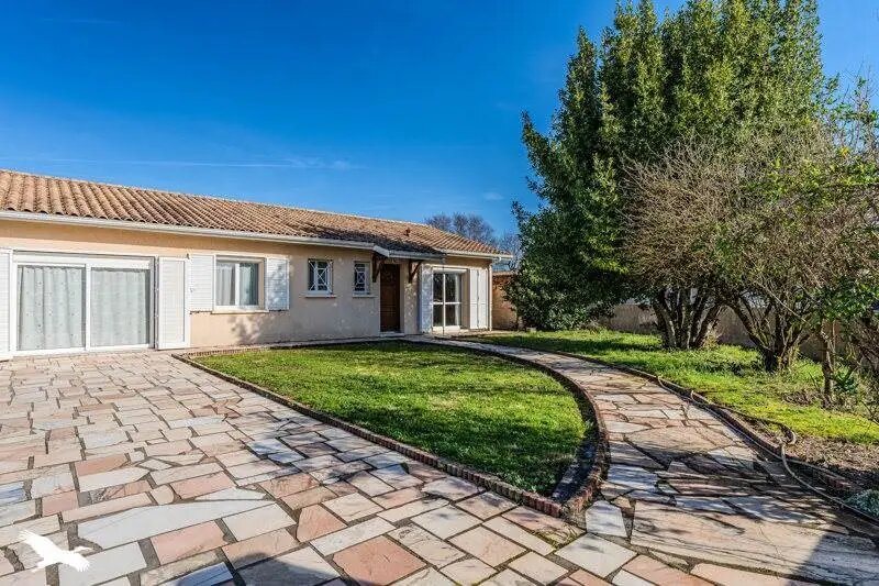 Maison à vendre, 111m², Mios